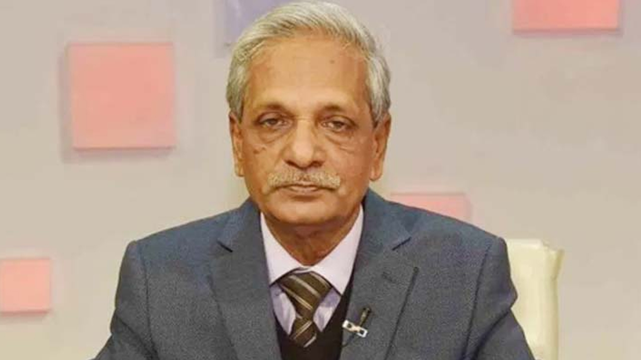 সংস্কৃতিমন্ত্রী অ্যাডভোকেট নিতাই রায় চৌধুরী | ছবি : সংগৃহীত