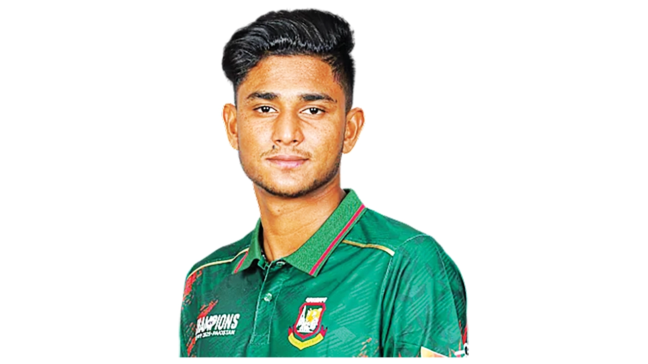 নাহিদ রানা
