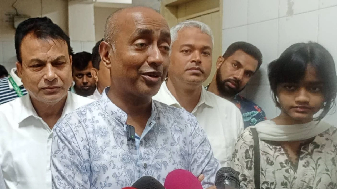 বাংলাদেশের বিচার বিভাগ সব থেকে স্বাধীন : আইনমন্ত্রী 