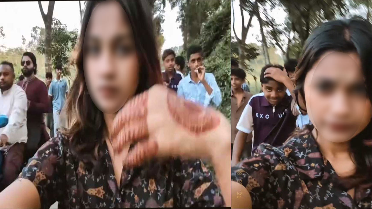 সিলেটের চা বাগানে কী ঘটেছিল ওই তরুণীর সঙ্গে