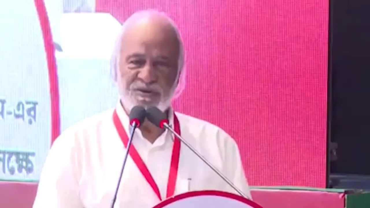 শহীদ জিয়ার জন্ম না হলে ‘স্বাধীন বাংলাদেশ’ পেতাম না: মঈন খান