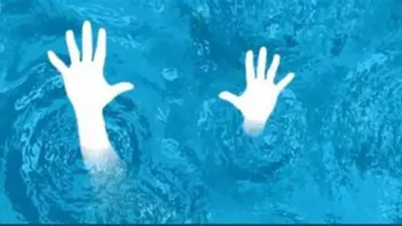 পুকুরে ডুবে ২ শিশুর মৃত্যু