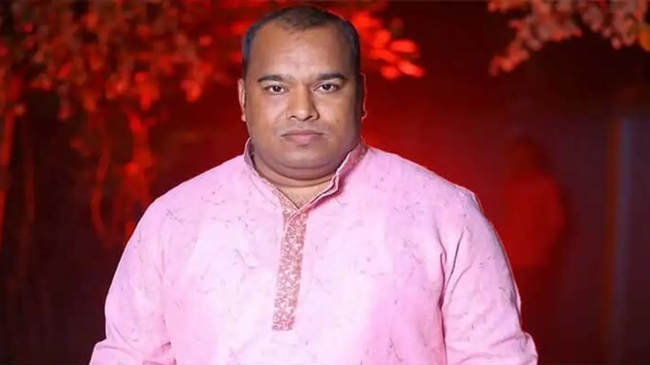 প্রবাসীর স্ত্রীর সঙ্গে আটক সেই যুবদল নেতা বহিষ্কার! 