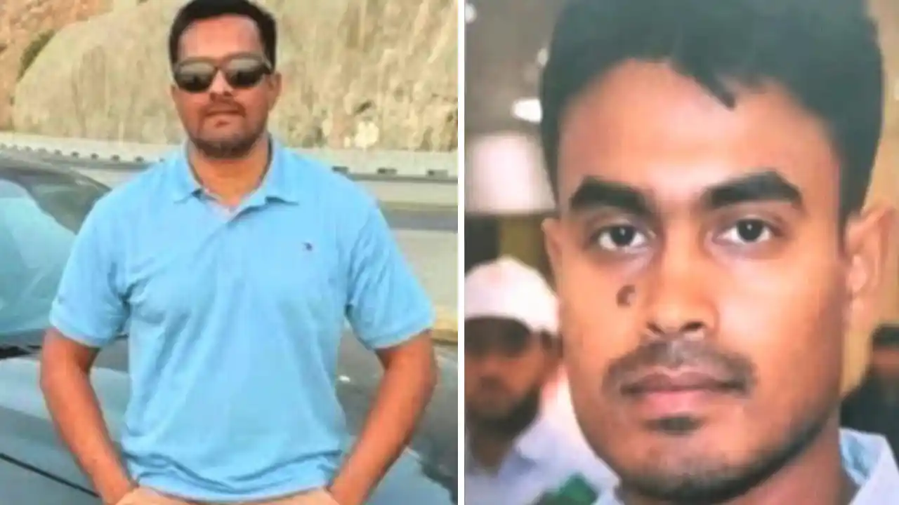 উটের সঙ্গে মোটরসাইকেলের সংঘর্ষ, বাংলাদেশি ২ বন্ধুর মৃত্যু