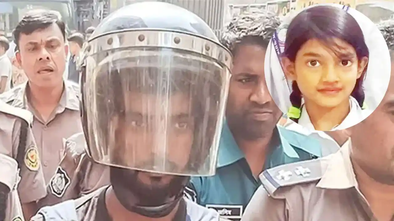 আজই শেষ হতে পারে ১৮ সাক্ষীর সাক্ষ্য