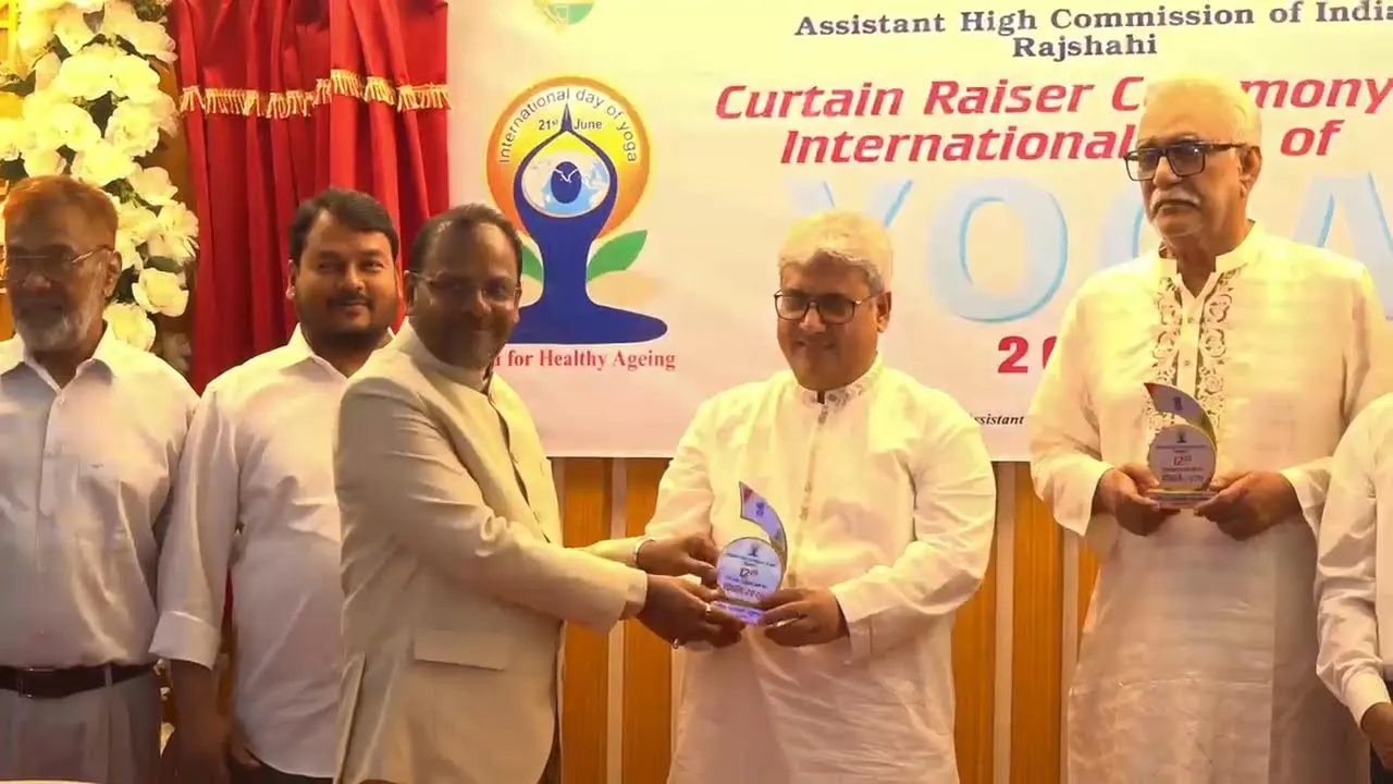 ভারত–বাংলাদেশ সম্পর্ক সাংস্কৃতিকভাবে গভীরভাবে যুক্ত: সহকারী হাইকমিশনার