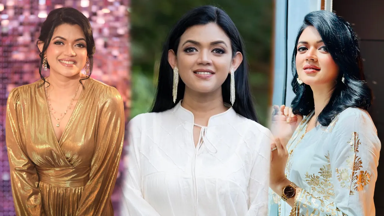 যতদিন যাচ্ছে, রেসপন্স দুর্দান্ত হচ্ছে: নাবিলা