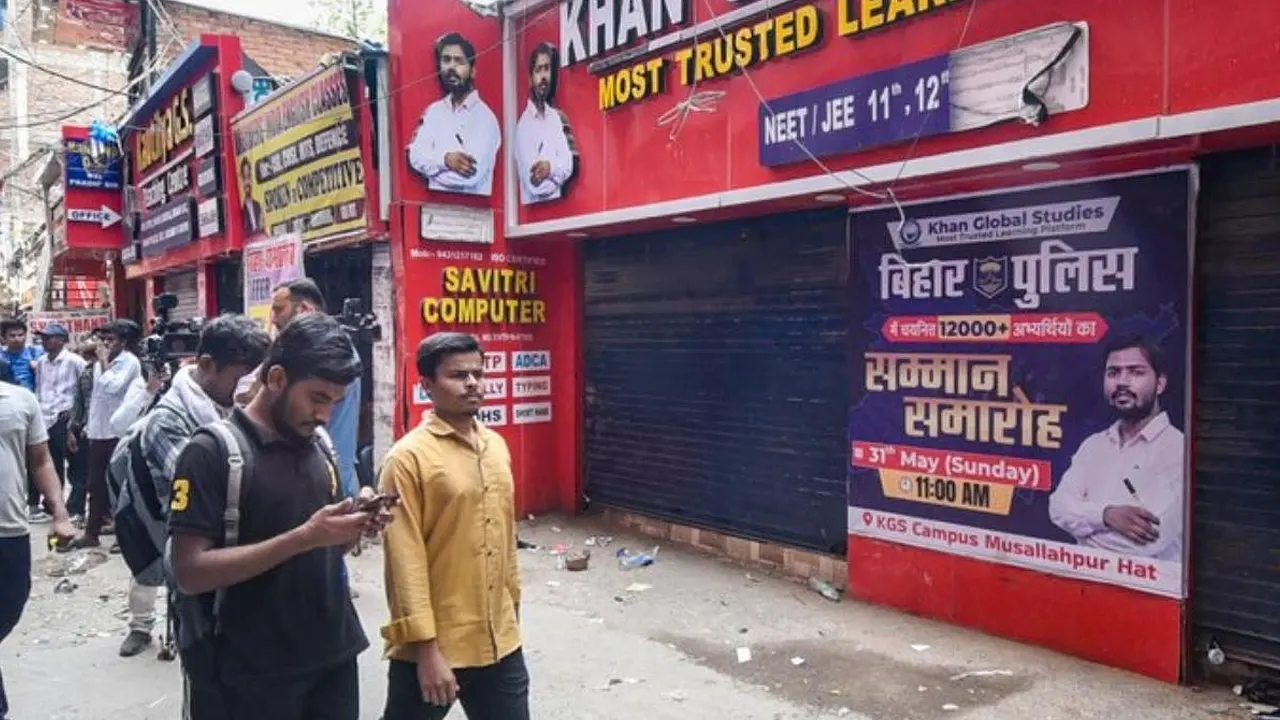 রংপুর-চট্টগ্রাম দখল নিতে চাওয়া খান স্যারের কোচিংয়ে হামলা