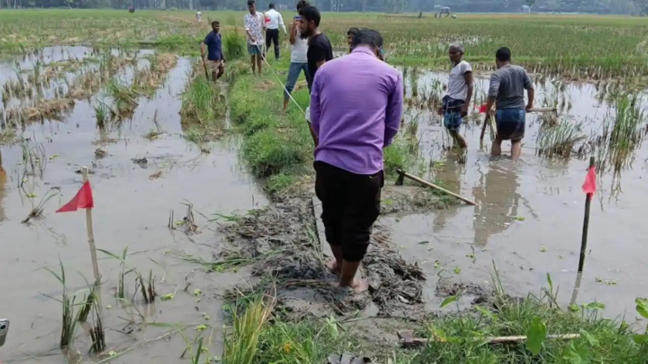 ছবি : কালবেলা