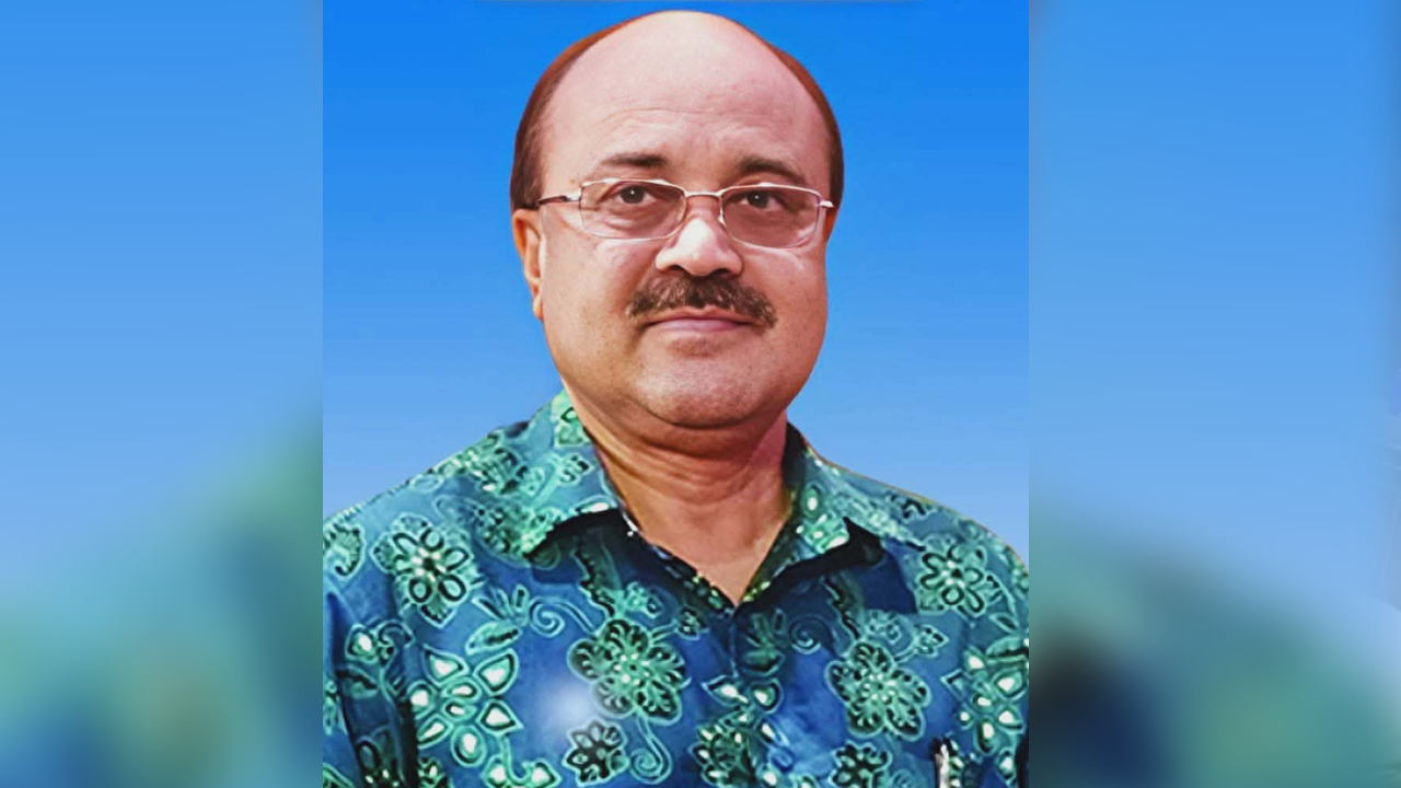 বীর মুক্তিযোদ্ধা শাহজাহান সরদার। ছবি : সংগৃহীত
