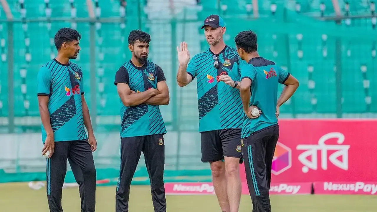 শন টেইট। ছবি : সংগৃহীত