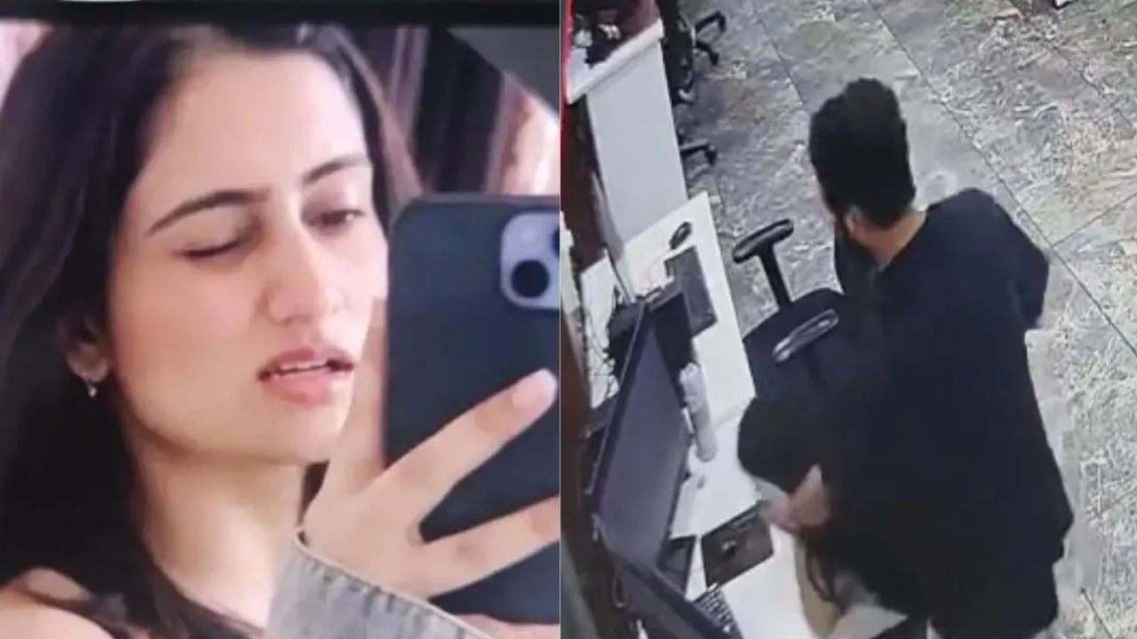 ব্রেকআপের জেরে অফিসে ঢুকে নারী সহকর্মীকে ছুরিকাঘাতে হত্যা