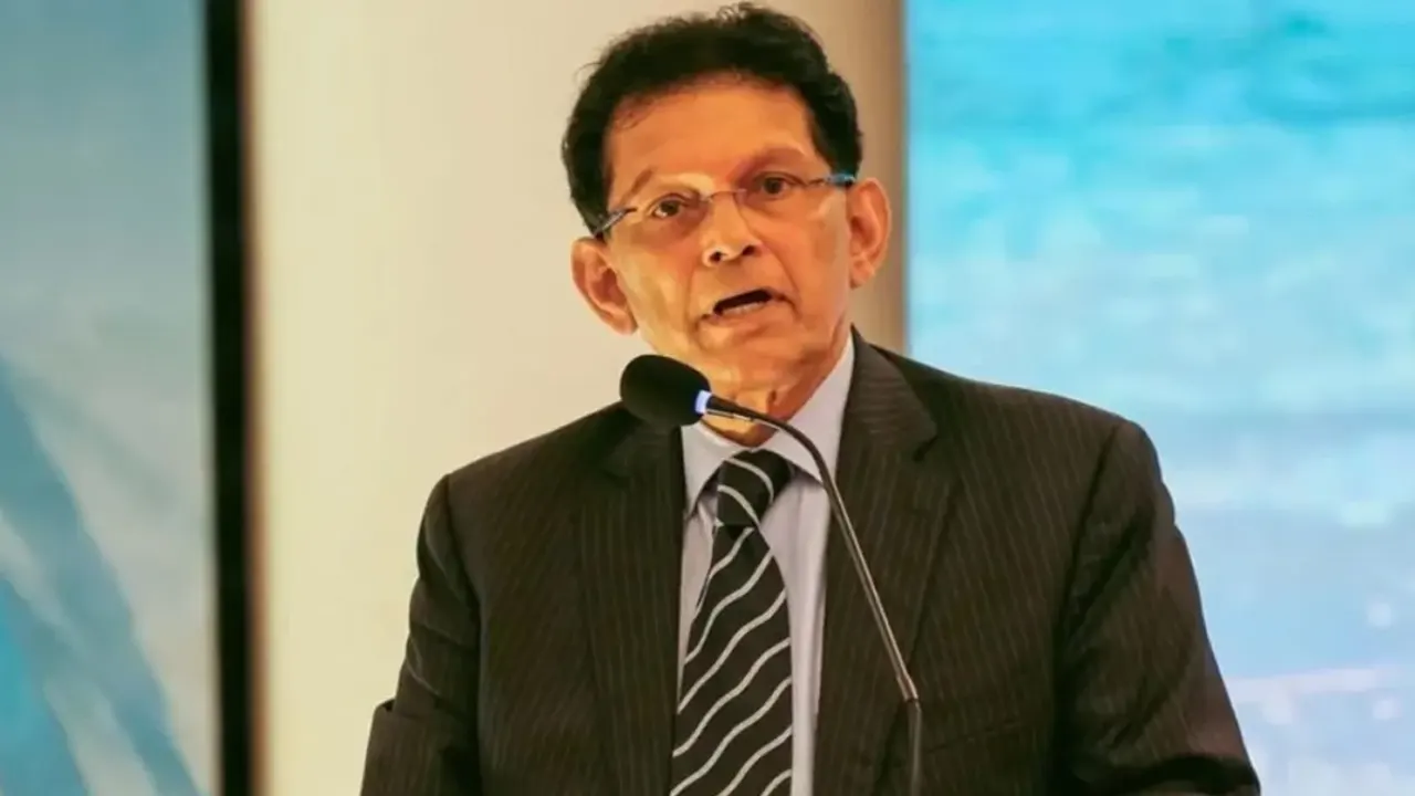 রাশিয়ার উদ্দেশে ঢাকা ছাড়লেন পররাষ্ট্রমন্ত্রী