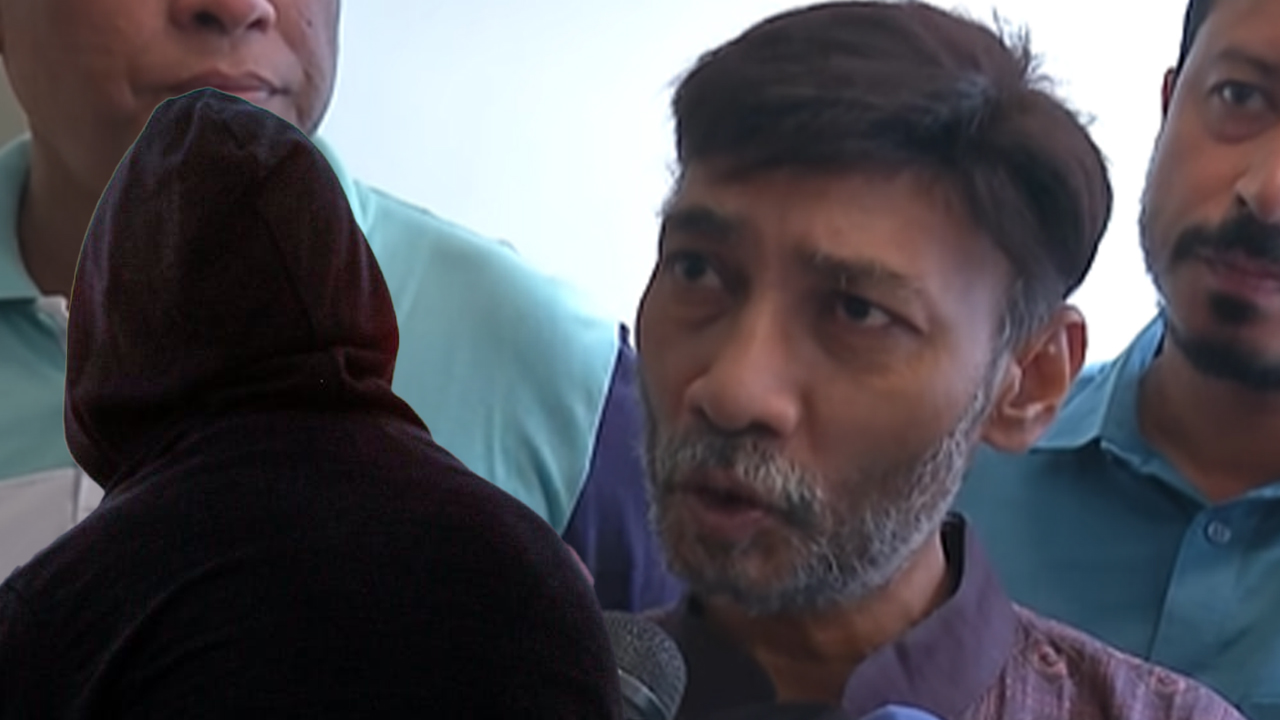 ডলারকে আমি চিনি : রামিসার বাবা