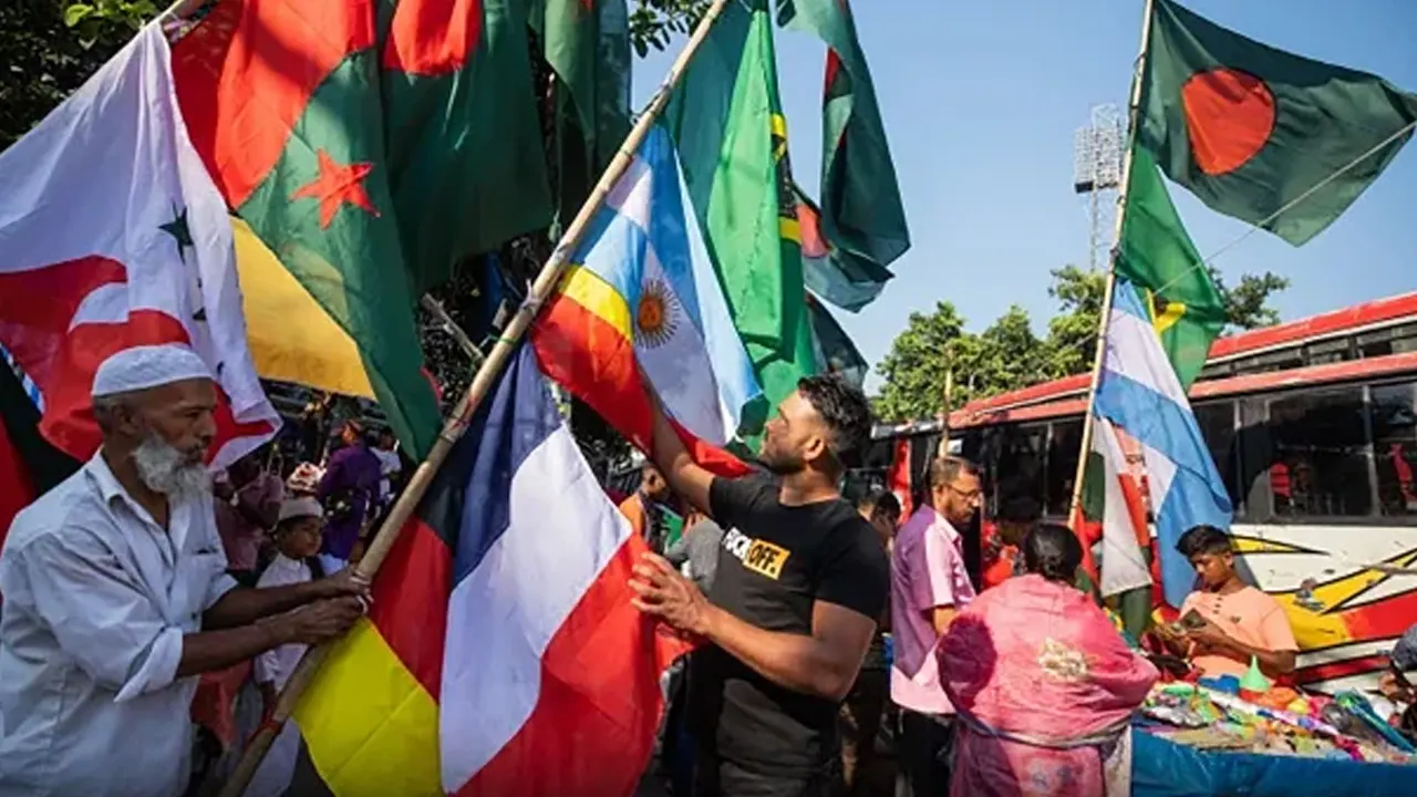 ছবি : সংগৃহীত