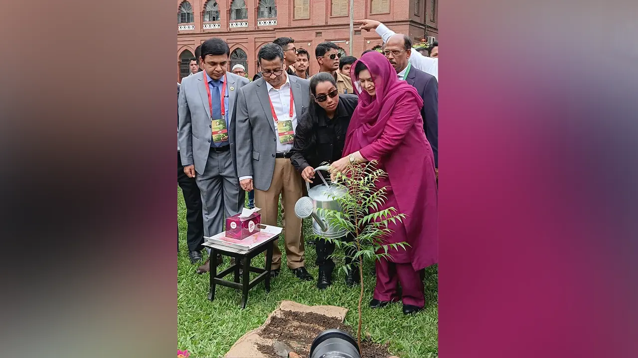 ছবি : কালবেলা