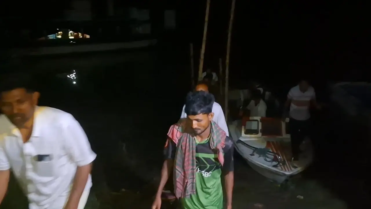 ছবি : কালবেলা
