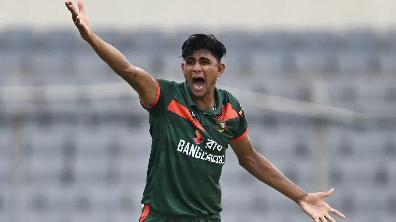 নাহিদ রানা। ছবি : সংগৃহীত