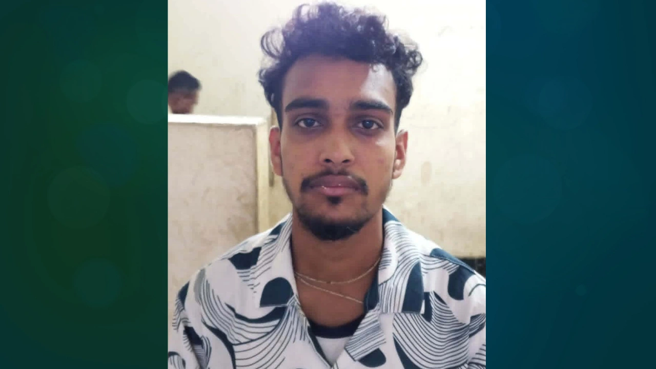 সোহেল সরকার। ছবি : সংগৃহীত