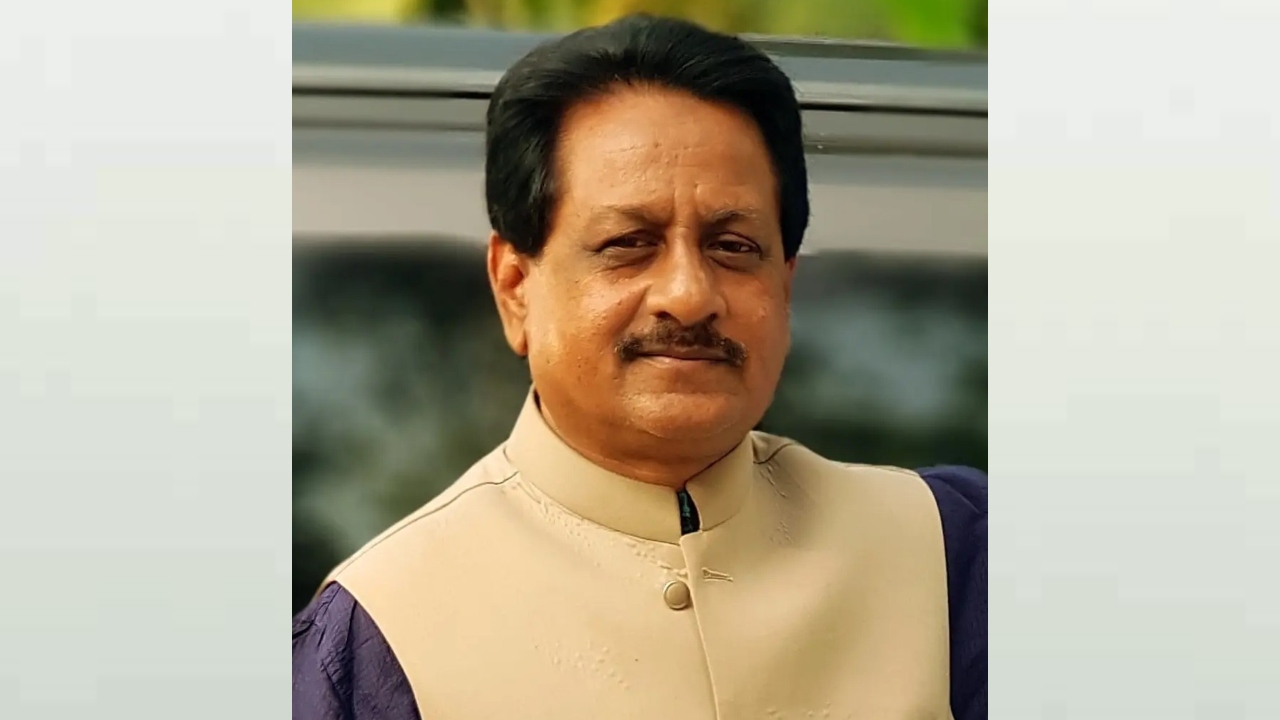 জগন্নাথপুর উপজেলা আওয়ামী লীগের সাধারণ সম্পাদক রেজাউল করিম রিজু।