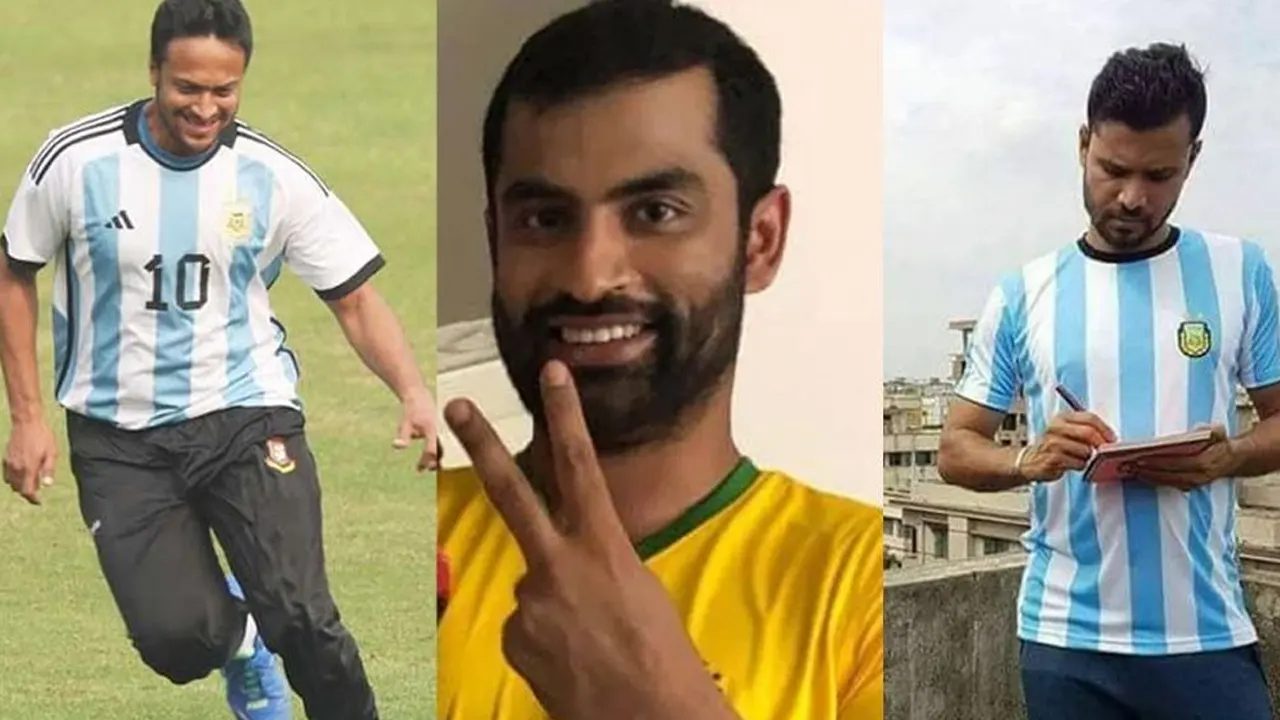 সাকিব-তামিম ও মাশরাফি। ছবি : সংগৃহীত