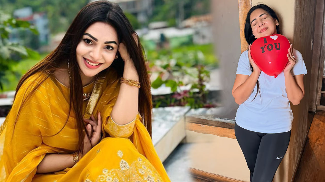সাদিয়া জাহান প্রভা। ছবি - সংগৃহীত