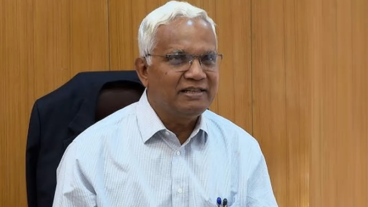 হেল্পলাইন ১০৯-এ কর্মরতরা ৩ বছর বেতন পান না : ডা. জাহিদ