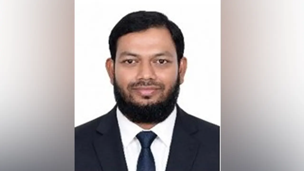 ড. মো. তাজুল ইসলাম চৌধুরী । ছবি : সংগৃহীত