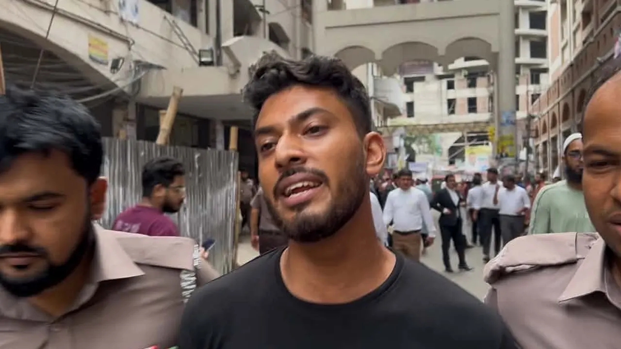 ছবি : কালবেলা