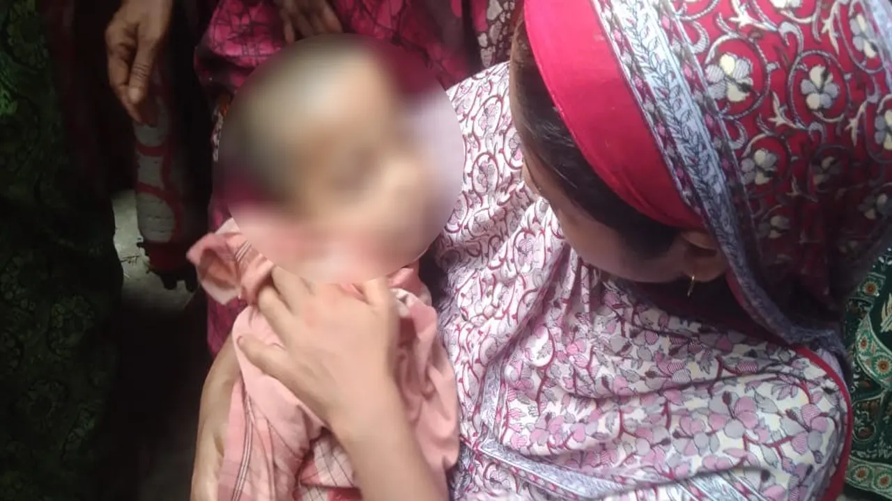 ছবি : কালবেলা
