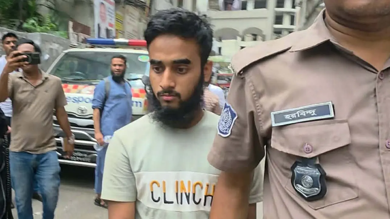 ছবি : কালবেলা