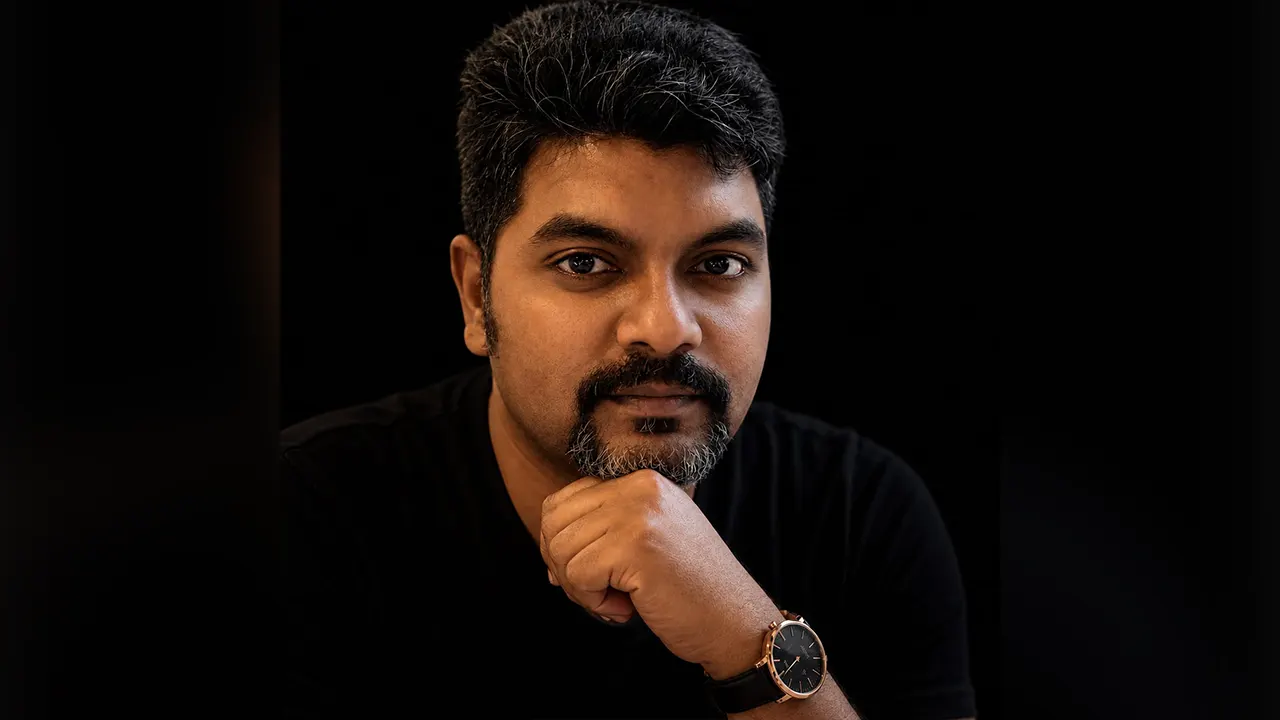 কৌশিক আজাদ প্রণয়। ছবি : সংগৃহীত