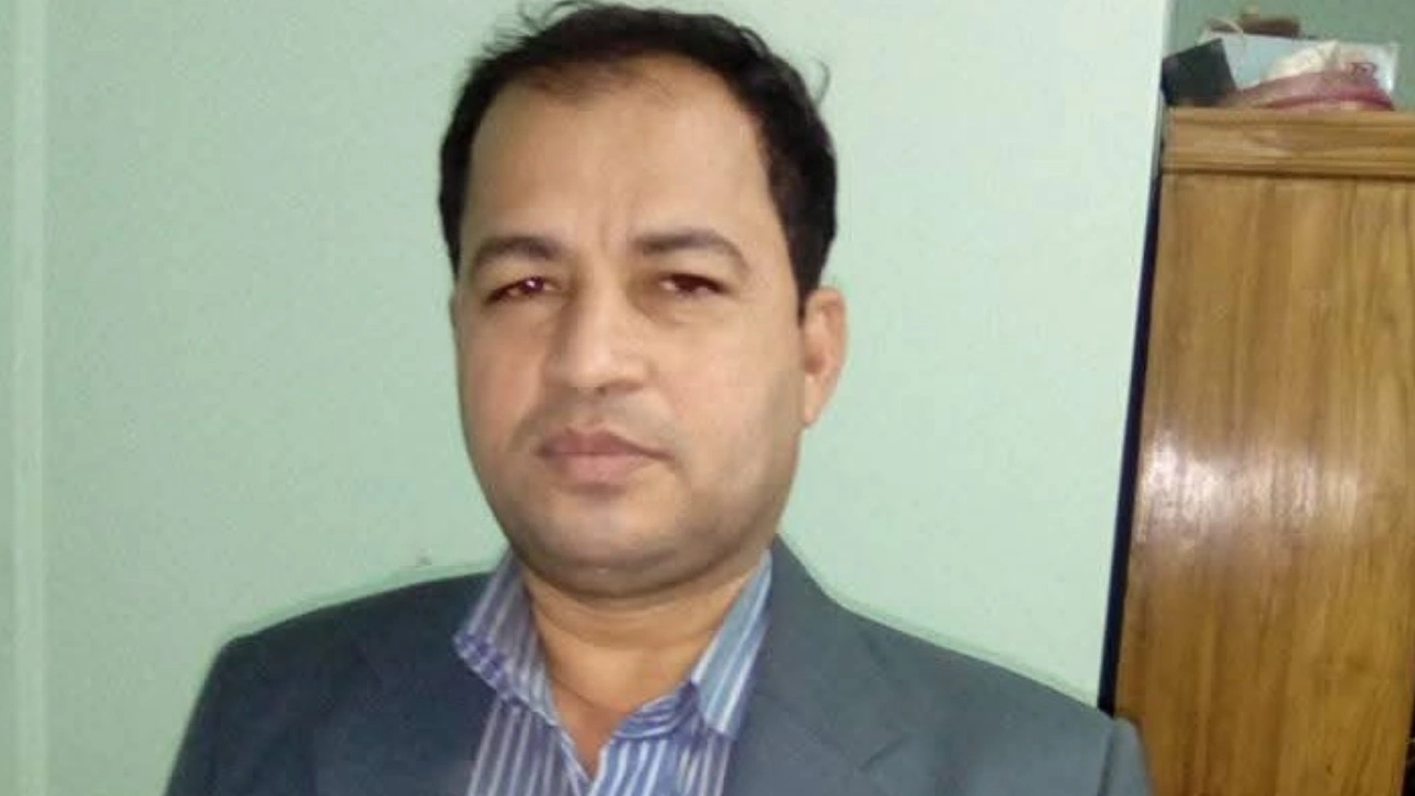 দলীয় নিষ্ক্রিয়তায় পদ হারালেন বিএনপি নেতা