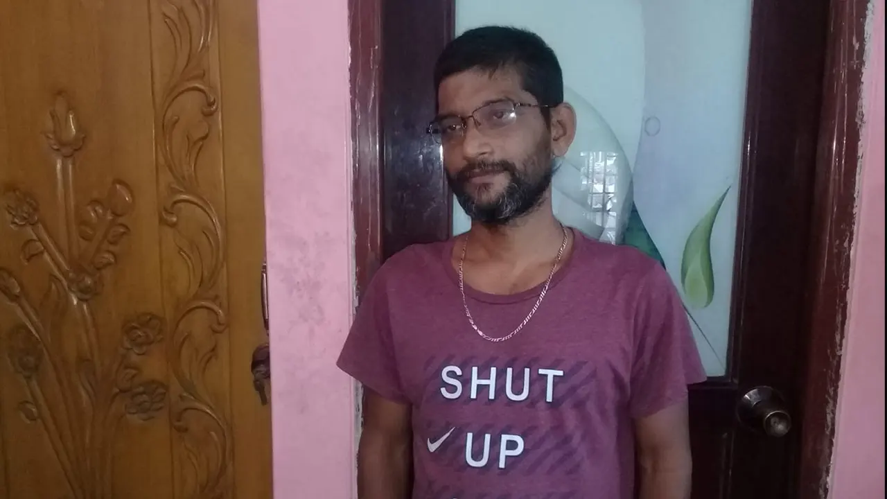কুমকুম দত্ত। ছবি : সংগৃহীত