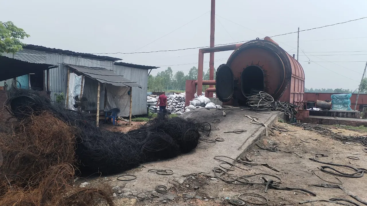 ছবি : কালবেলা
