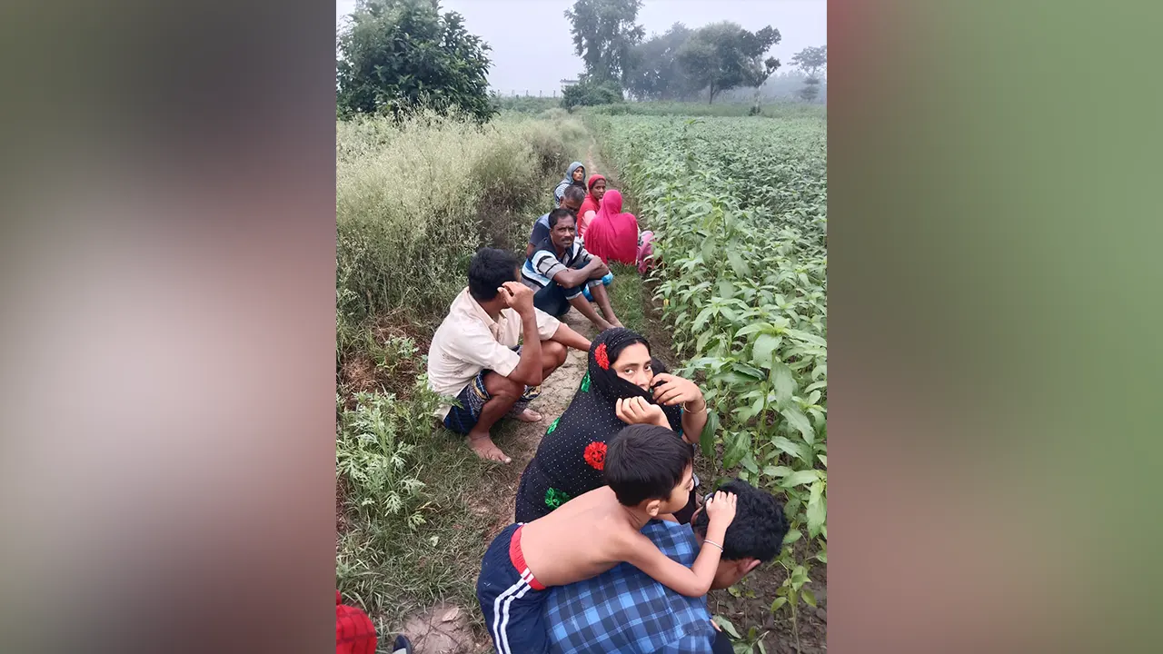 ছবি : কালবেলা
