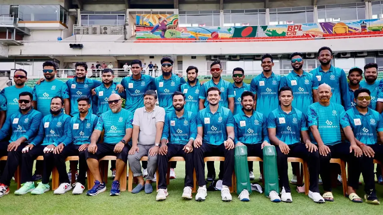 সবশেষ ২০০৯ সালে ডিপিএলের শিরোপা জিতেছিল দেশের ঐতিহ্যবাহী ক্লাবটি। ছবি : সংগৃহীত
