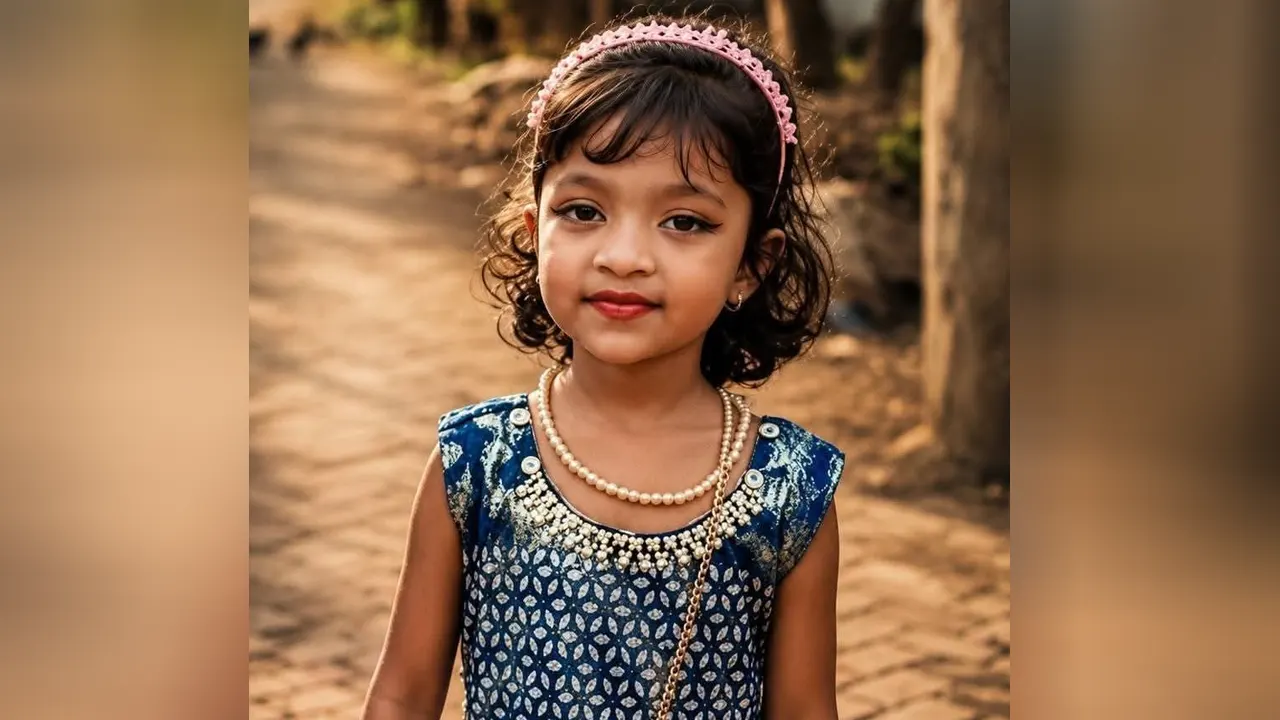 রাকিকা আক্তার রাকা। ছবি : কালবেলা