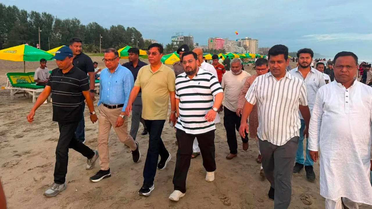 ছবি : কালবেলা
