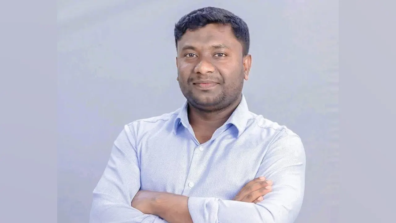 জিসান আহম্মেদ প্রধান। ছবি : সংগৃহীত
