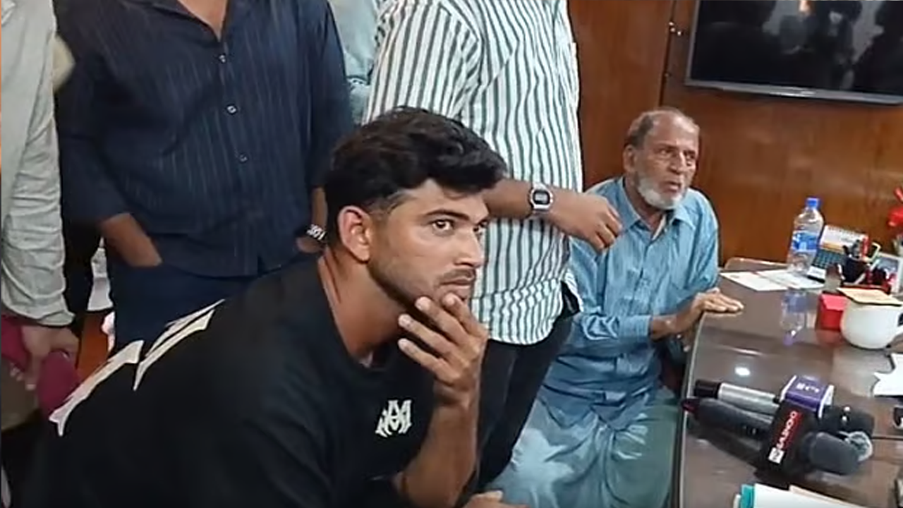 নাঈমের ওপর নির্যাতনের ঘটনায় জড়িতদের শাস্তি চায় কোয়াব
