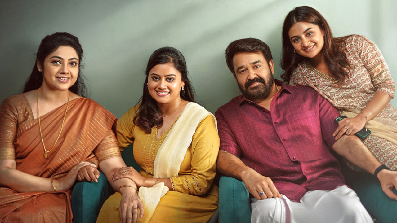 বক্স অফিসে ঝড়, এবার আইনি বিতর্কে ‘দৃশ্যম ৩