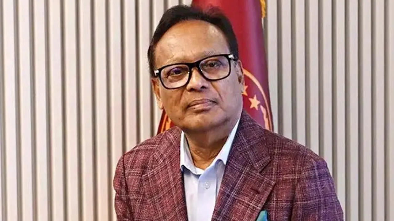 ভবিষ্যতে সফল হতে প্রযুক্তিগত দক্ষতার বিকল্প নেই : ফকির মাহবুব আনাম