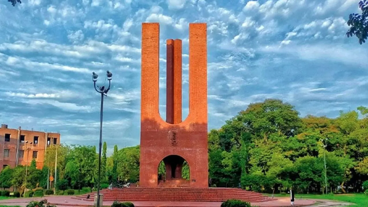বুড়িগঙ্গা নদীতে মিলল জাবি শিক্ষার্থীর মরদেহ