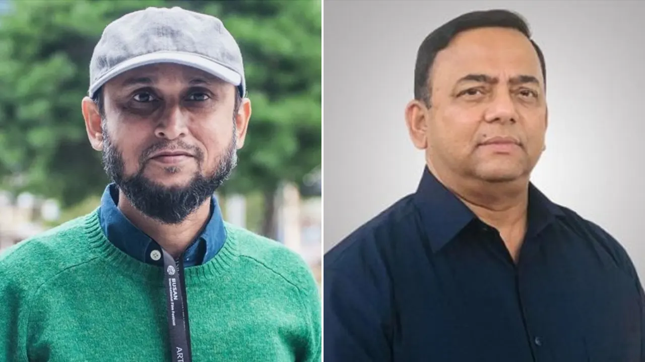 বেনজীরের কাছে বহু ঘটনার ‘মিসিং লিংক’ পাওয়া যাবে: ফারুকী