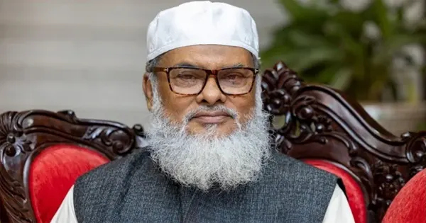 এখন থেকে সব মসজিদের সভাপতি প্রশাসনের কর্মকর্তারা হবেন বলে জানিয়েছেন ধর্ম উপদেষ্টা। আপনি কি এ বক্তব্যের সঙ্গে একমত?