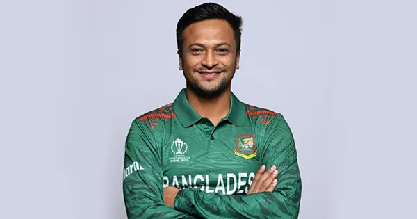 পাকিস্তানের বিপক্ষে ঘরের মাঠের ওয়ানডে সিরিজ দিয়েই সাকিবকে জাতীয় দলে ফেরাতে চায় বিসিবি। আপনি কি তাই চান?