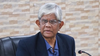 তুলসী গ্যাবার্ডের মন্তব্য দ্বিপক্ষীয় সম্পর্কে প্রভাবে ফেলবে না : অর্থ উপদেষ্টা