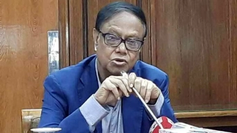লুটের টাকায় গঠন হবে দরিদ্রদের ফান্ড : গভর্নর