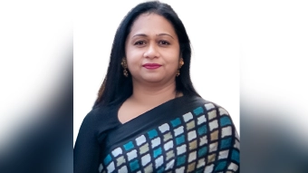 টিম গ্রুপের নতুন ব্যবস্থাপনা পরিচালক আফরোজা শাহীন